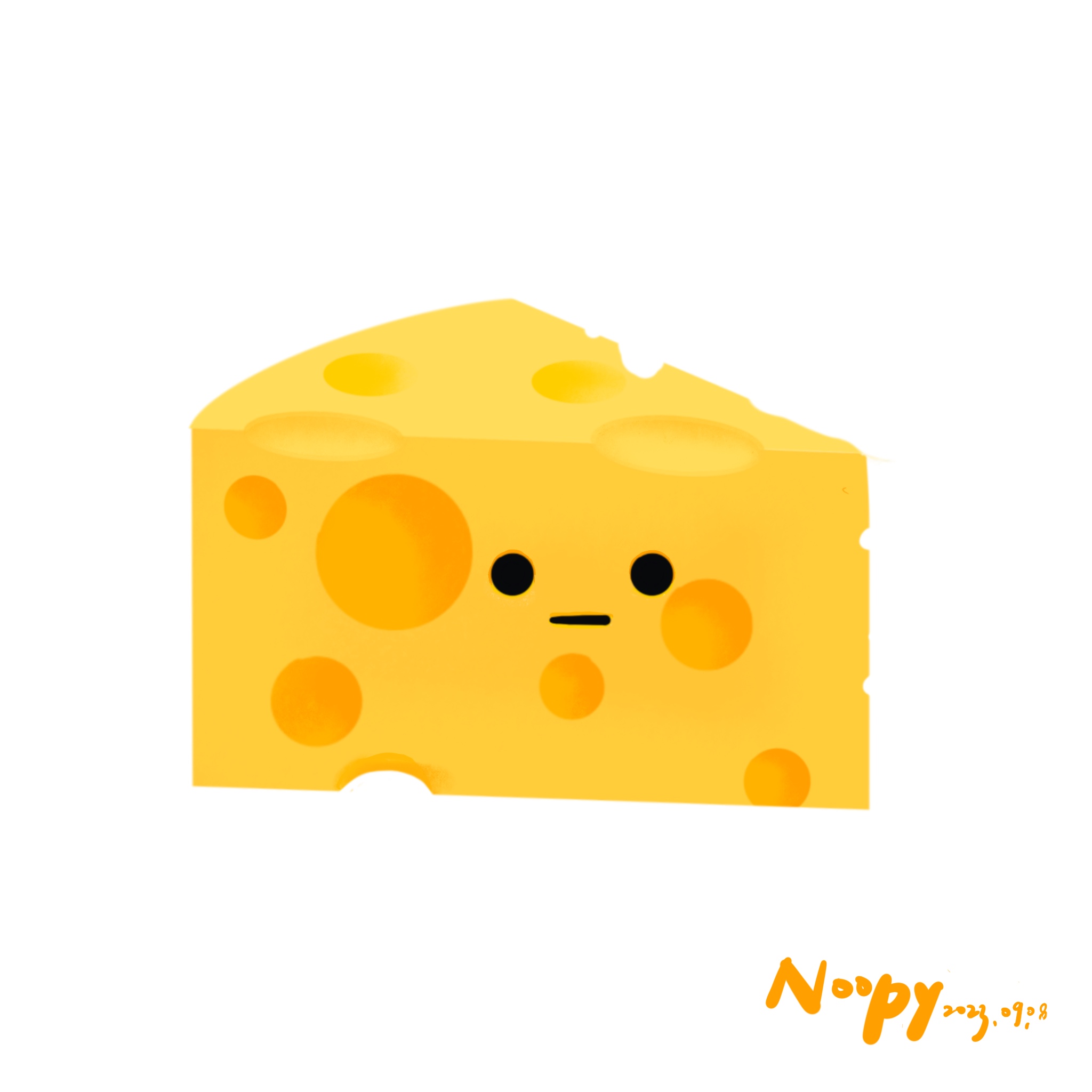咬咬起司
