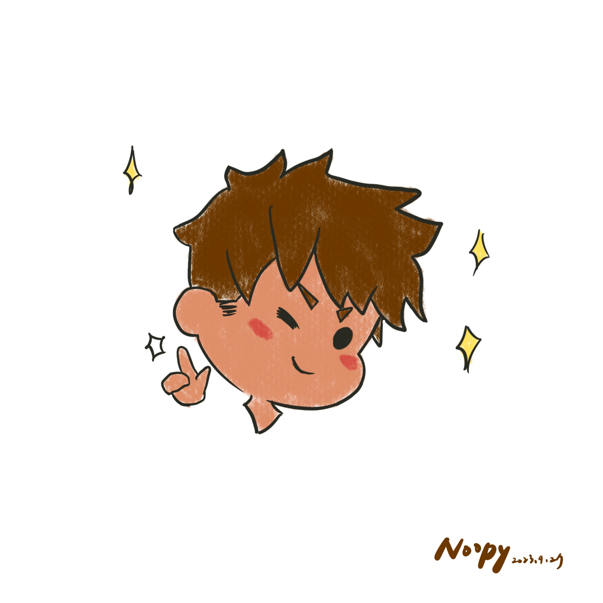 帥哥