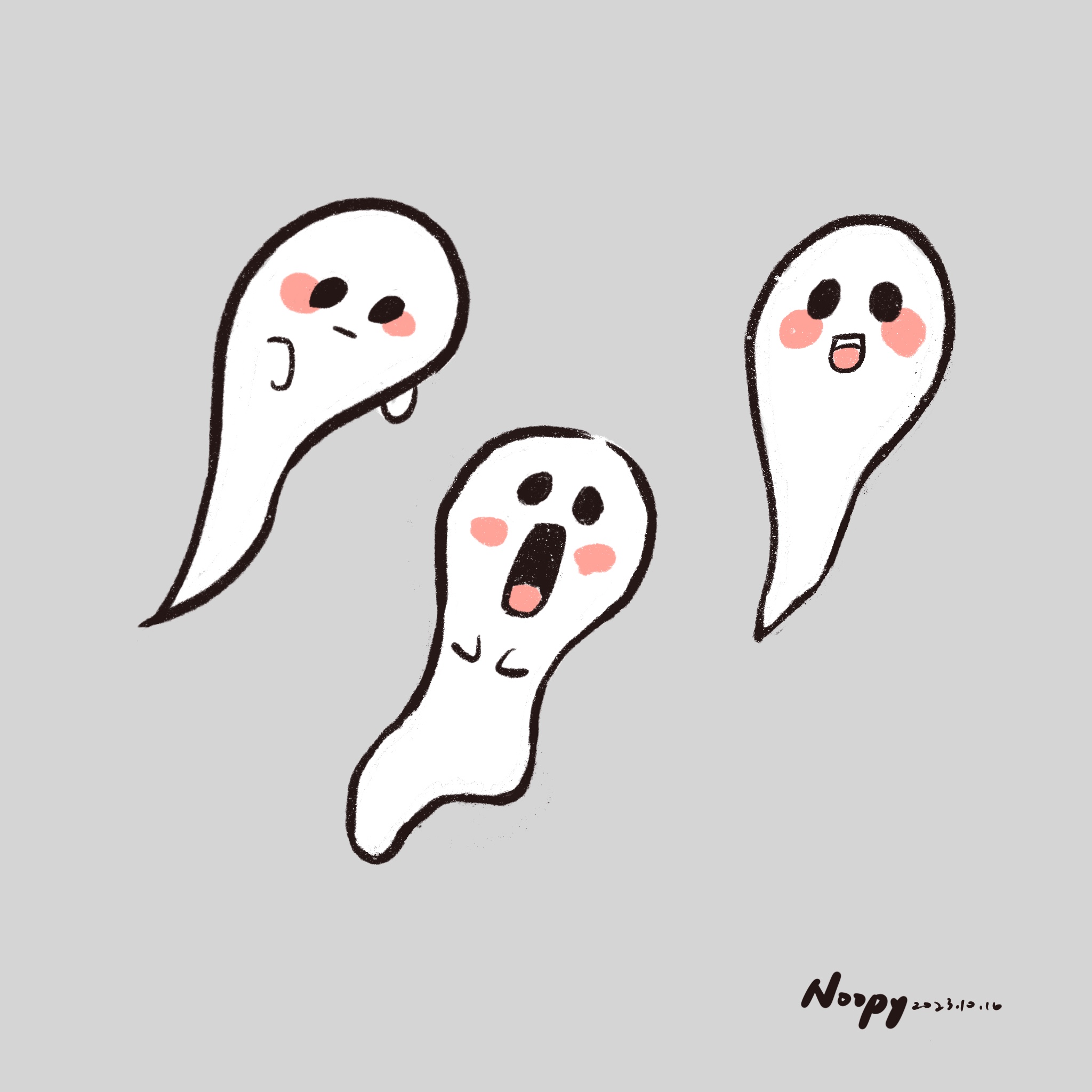 幽靈