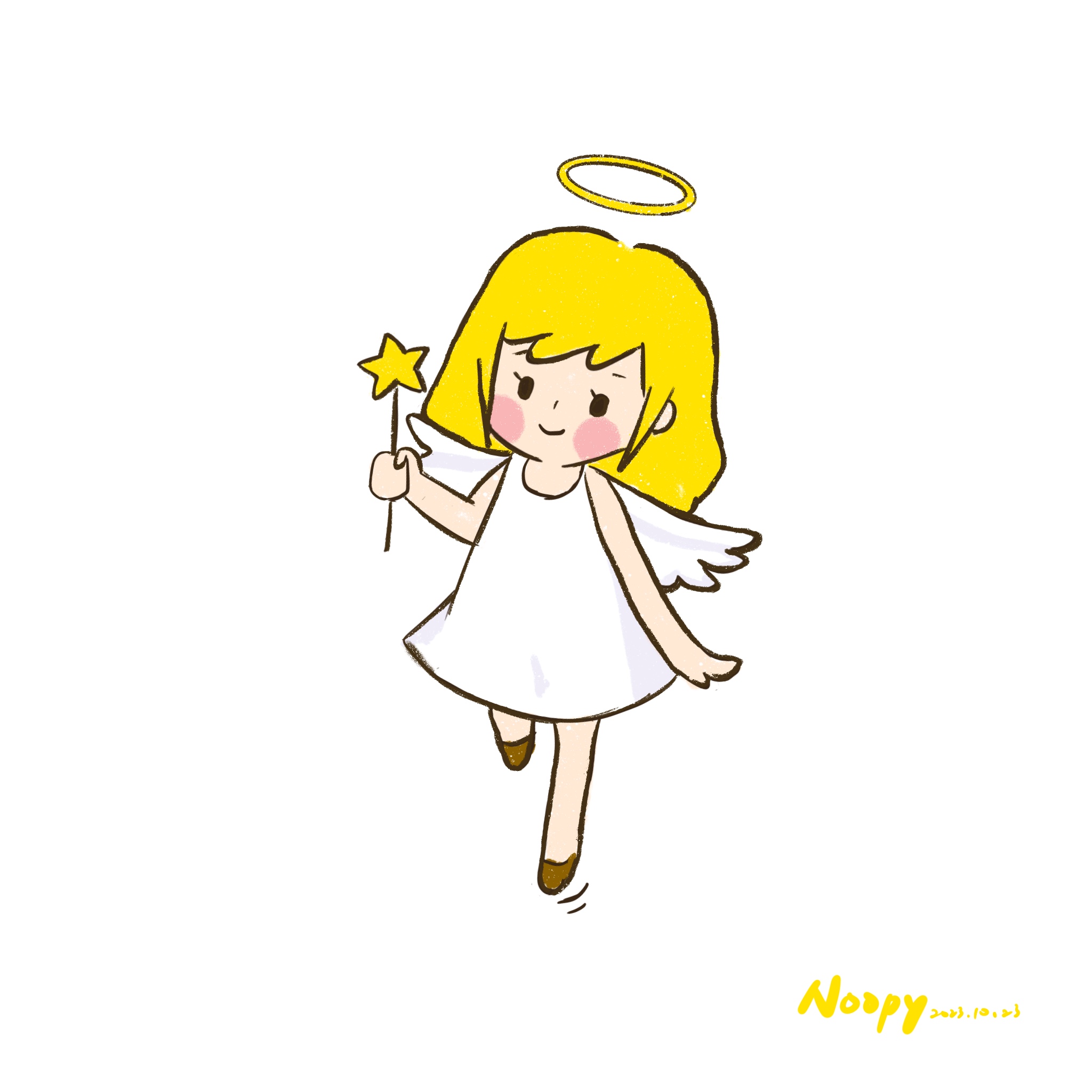 天使