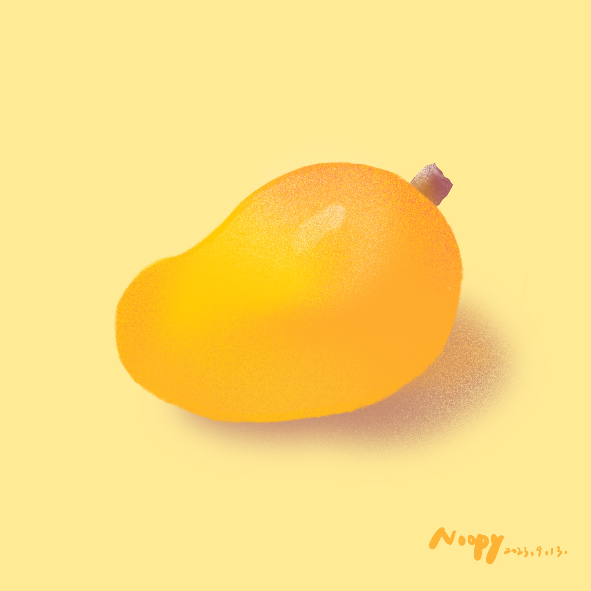 芒果