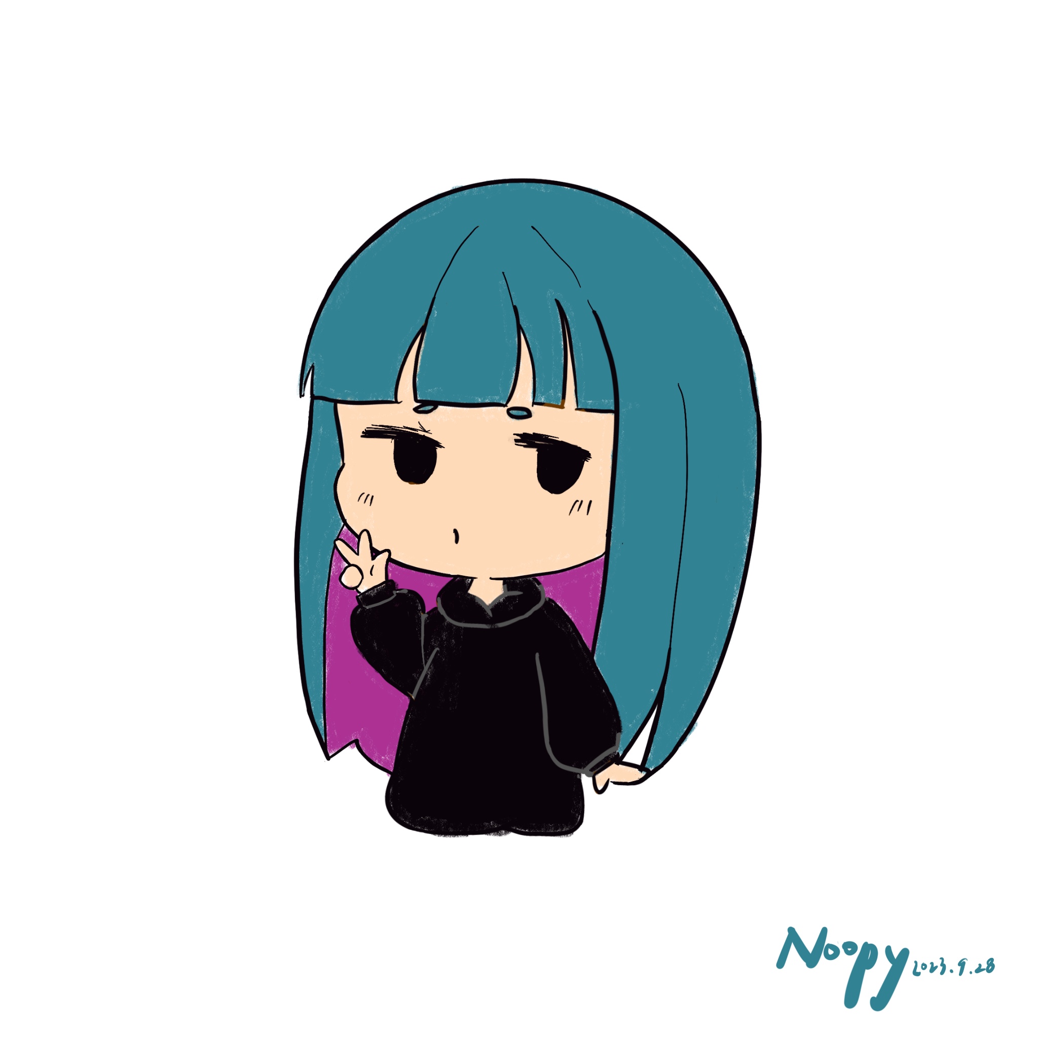 酷妹