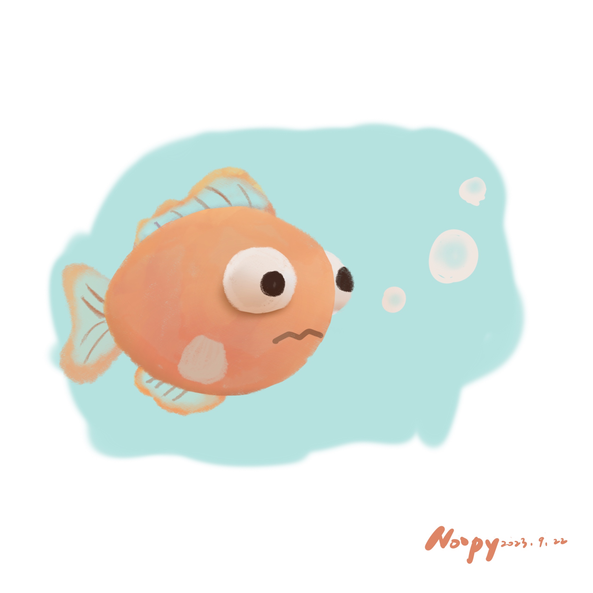 魚