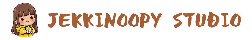 Jekkinoopy Studio