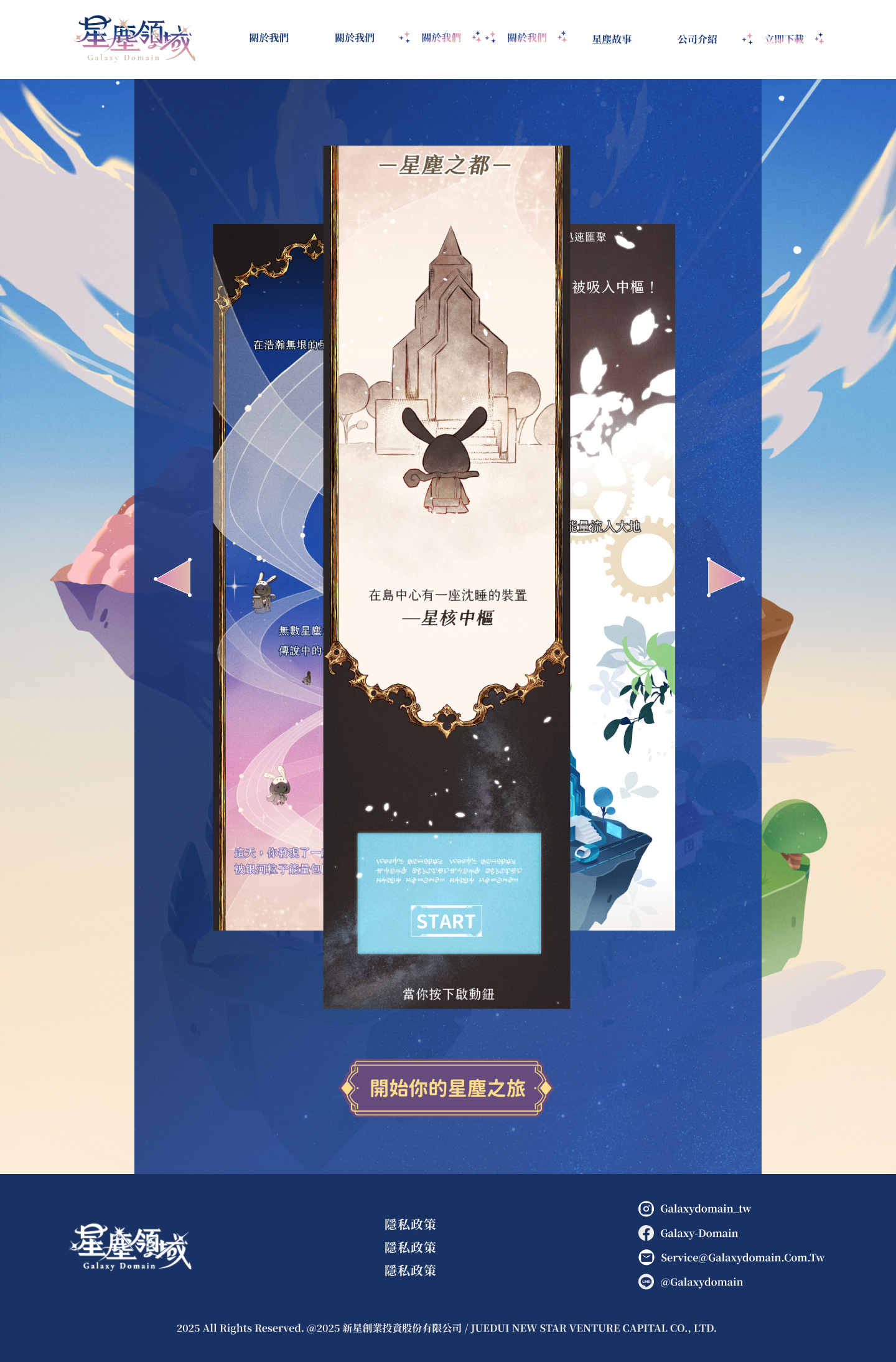 故事起源